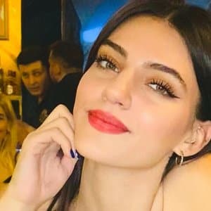 Duygu A. profil fotoğrafı