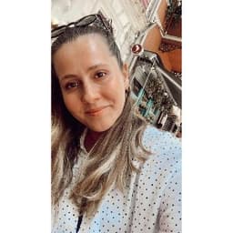 Duygu B. profil fotoğrafı