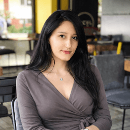Duygu B. profil fotoğrafı