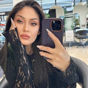 Duygu B. profil fotoğrafı