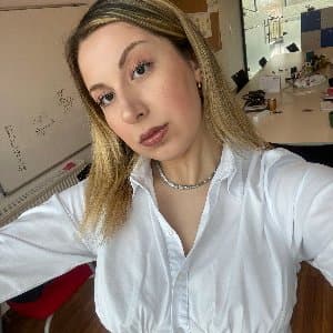 Duygu Ç. profil fotoğrafı