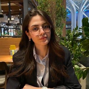 Duygu Ç. profil fotoğrafı