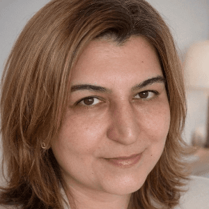 Duygu D. profil fotoğrafı