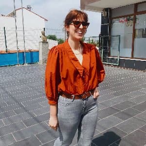 Duygu D. profil fotoğrafı