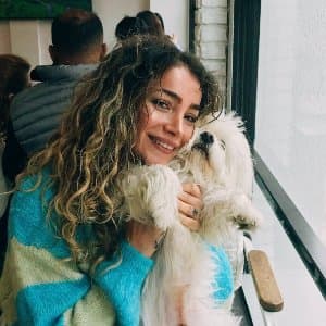 Duygu G. profil fotoğrafı