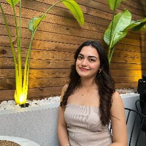 Duygu G. profil fotoğrafı