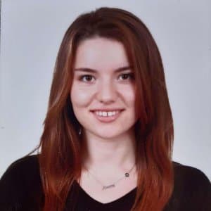 Duygu G. profil fotoğrafı