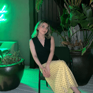 Duygu K. profil fotoğrafı
