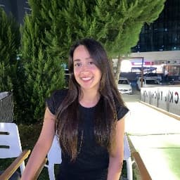 Duygu K. profil fotoğrafı