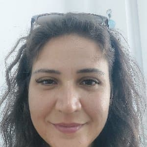 Duygu K. profil fotoğrafı