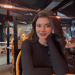 Duygu K. profil fotoğrafı