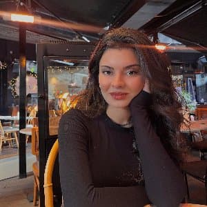 Duygu K. profil fotoğrafı