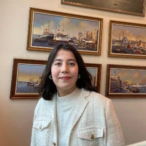 Duygu M. profil fotoğrafı