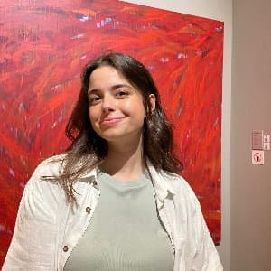 Duygu G. profil fotoğrafı