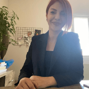 Duygu N. profil fotoğrafı