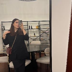 Duygu Ö. profil fotoğrafı