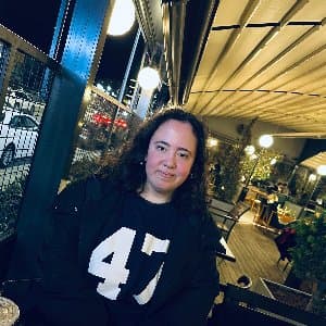 Duygu P. profil fotoğrafı