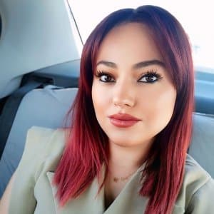 Duygu S. profil fotoğrafı