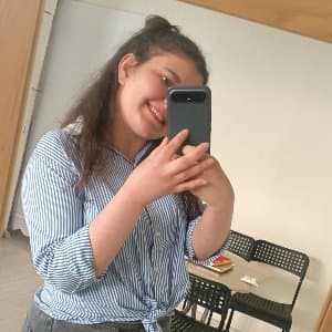 Duygu Ş. profil fotoğrafı