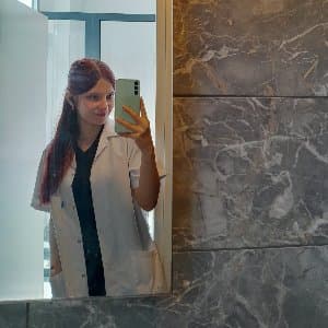 Duygu S. profil fotoğrafı