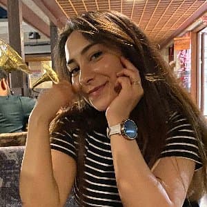 Duygu Y. profil fotoğrafı