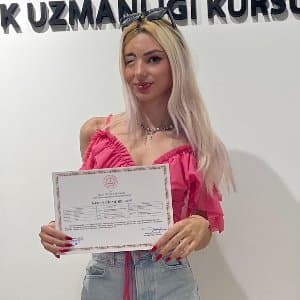 Duygu Y. profil fotoğrafı