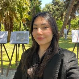 Duygu Y. profil fotoğrafı