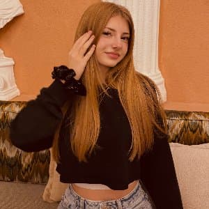 Ebrar B. profil fotoğrafı