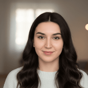 Ebrar K. profil fotoğrafı