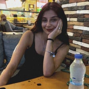 Ebrar Ç. profil fotoğrafı