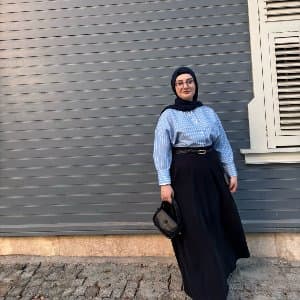 Ebrar S. profil fotoğrafı