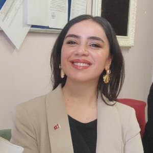 Ebrar T. profil fotoğrafı