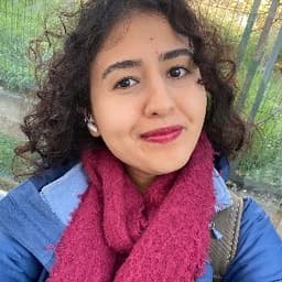 Ebrar U. profil fotoğrafı