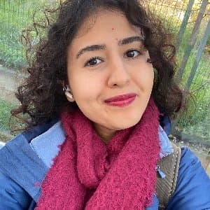 Ebrar U. profil fotoğrafı