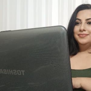 Ebru A. profil fotoğrafı