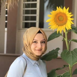 Ebru A. profil fotoğrafı
