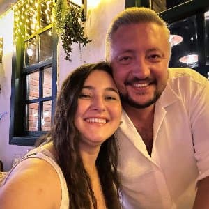 Ebru A. profil fotoğrafı