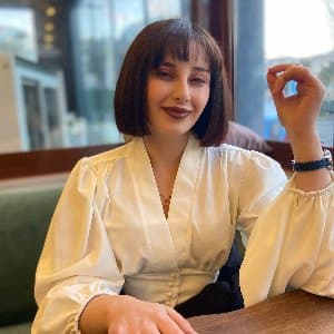 Ebru A. profil fotoğrafı