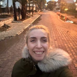 Ebru Ç. profil fotoğrafı