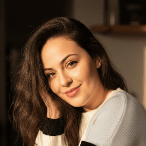 Ebru Ç. profil fotoğrafı
