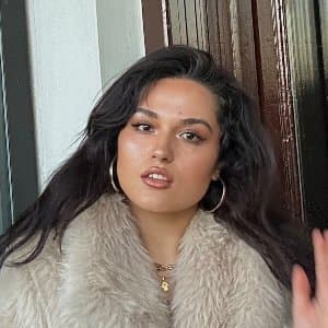 Ebru D. profil fotoğrafı