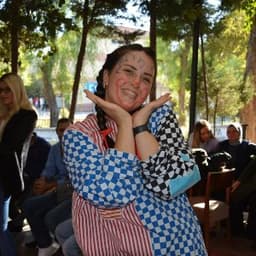 Ebru G. profil fotoğrafı