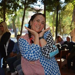 Ebru G. profil fotoğrafı
