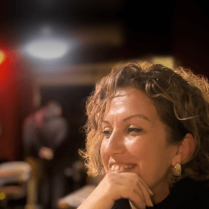 Ebru H. profil fotoğrafı