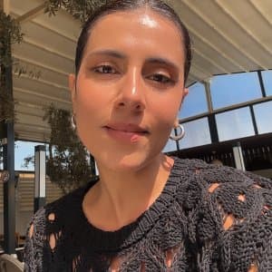 Ebru K. profil fotoğrafı