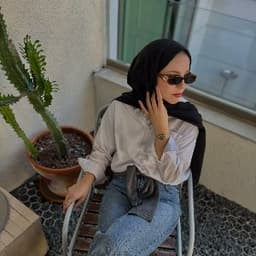 Ebru K. profil fotoğrafı