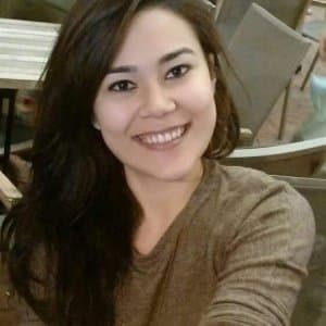 Ebru K. profil fotoğrafı
