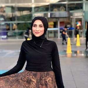Ebru K. profil fotoğrafı