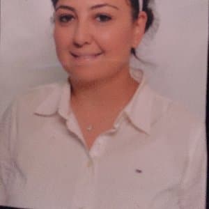 Ebru K. profil fotoğrafı