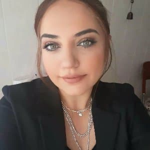 Ebru T. profil fotoğrafı